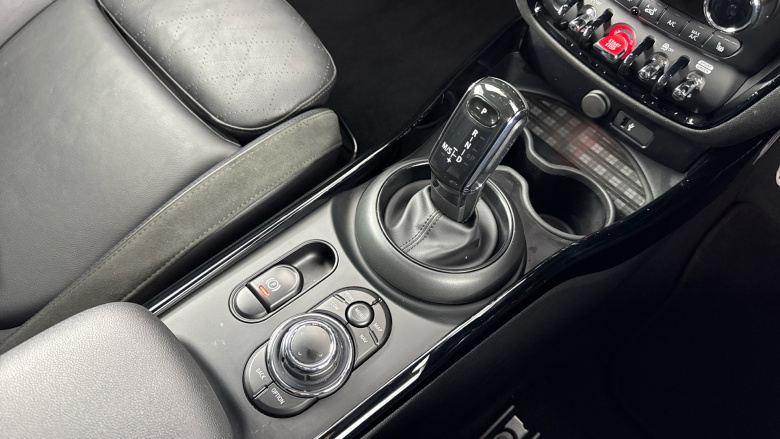 MINI Clubman 2.0 Cooper S Sport 6dr Auto Petrol Estate